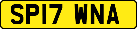 SP17WNA