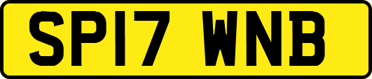 SP17WNB