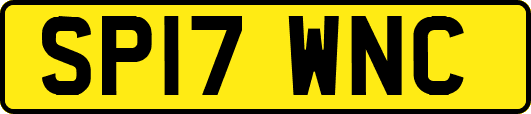 SP17WNC