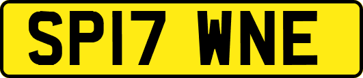 SP17WNE