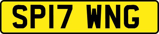 SP17WNG