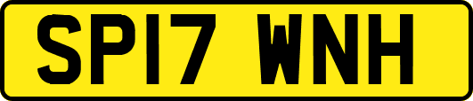 SP17WNH