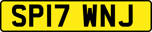 SP17WNJ
