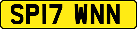 SP17WNN