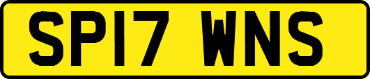 SP17WNS