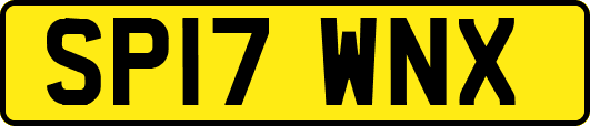 SP17WNX