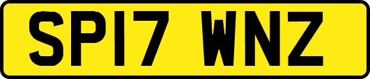 SP17WNZ