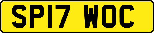 SP17WOC
