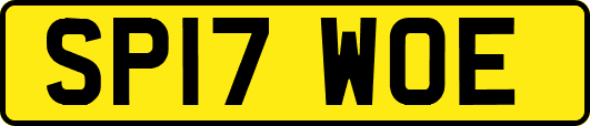 SP17WOE