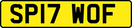SP17WOF
