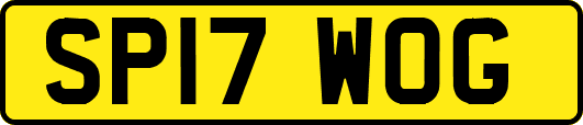 SP17WOG