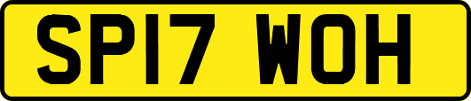 SP17WOH
