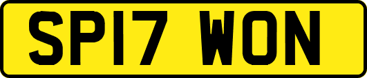 SP17WON