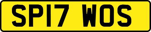 SP17WOS