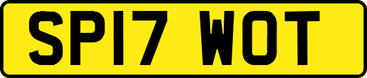 SP17WOT