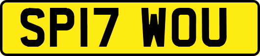 SP17WOU