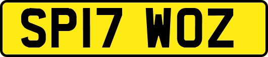 SP17WOZ