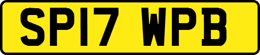 SP17WPB