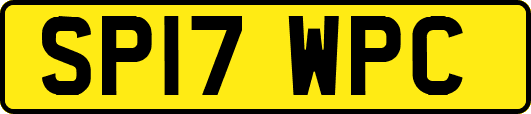 SP17WPC