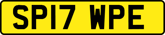 SP17WPE