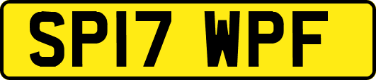 SP17WPF