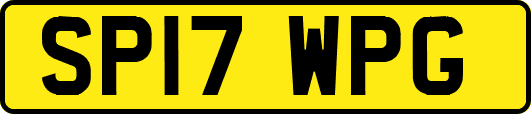 SP17WPG