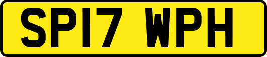 SP17WPH
