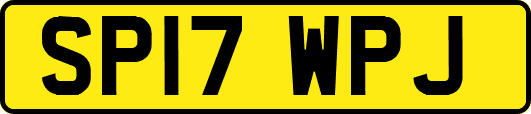 SP17WPJ