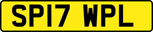 SP17WPL