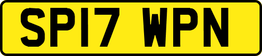 SP17WPN