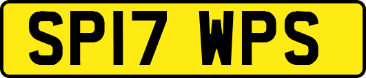 SP17WPS
