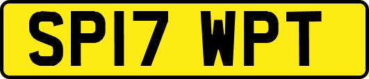 SP17WPT