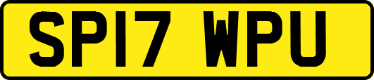 SP17WPU