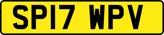 SP17WPV