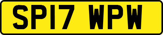 SP17WPW