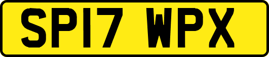 SP17WPX
