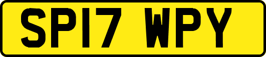 SP17WPY