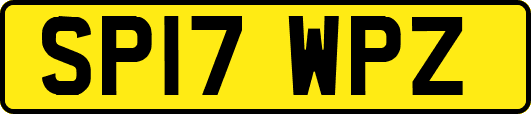 SP17WPZ