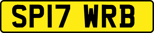 SP17WRB