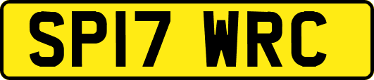SP17WRC