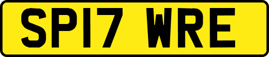SP17WRE