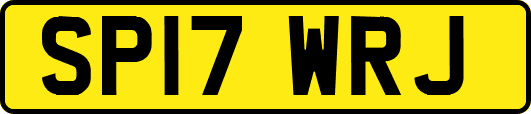 SP17WRJ