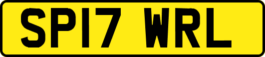 SP17WRL