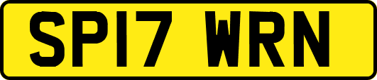 SP17WRN