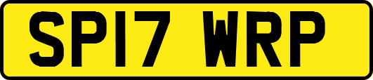 SP17WRP