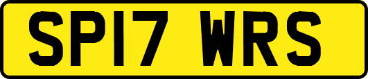 SP17WRS