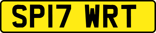 SP17WRT