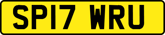 SP17WRU