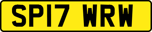 SP17WRW