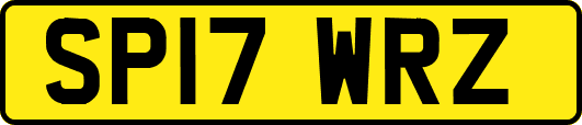 SP17WRZ
